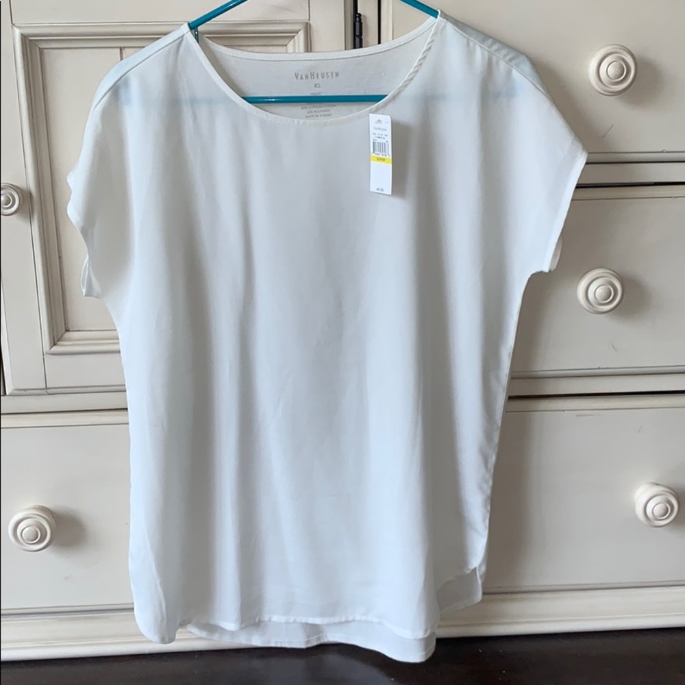 VanHeusen Shirt